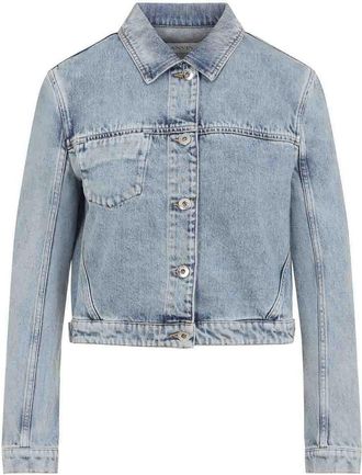 Lanvin Short Jacket