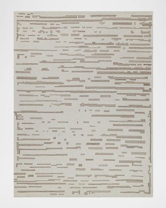 Exquisite Rugs Carmel Hand-Tufted Rug