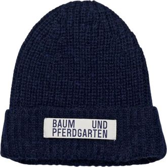 Baum Und Pferdgarten Mujer, Accesorios, Azul, Talla: ONE Size