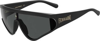 Chiara Ferragni Zonnebrillen - Dames - Zonnebrillen - Zwart - ONE Size - Accessoires