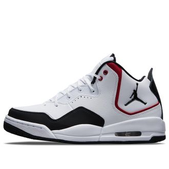 Nike Jordan Air Jordan Courtside 23 White Red DZ2791-101