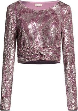 Liu Jo TOPWEAR - Tops sur YOOX.COM