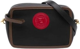 Fendi Pre-owned Borsa a tracolla vintage - - Pre-owned - Donna - Nero - ONE SIZE