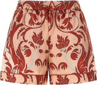 F.R.S. For Restless Sleepers FRS. Voor rusteloze slapers Lissipa short