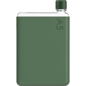 Memobottle A5 Memobottle - Original in Moss Green at Nordstrom, Size Refill