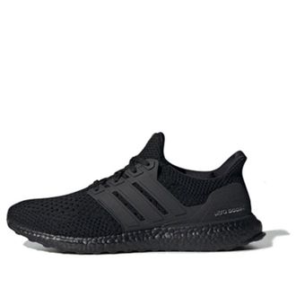adidas Ultra Boost Clima U Black EG8075