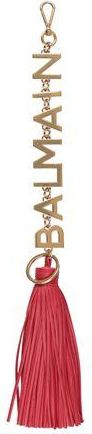 Balmain BAGS - Bag accessories & charms on YOOX.COM