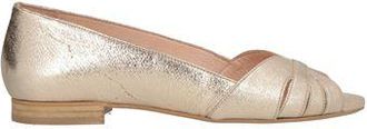 Cosmoparis FOOTWEAR - Ballet flats sur YOOX.COM
