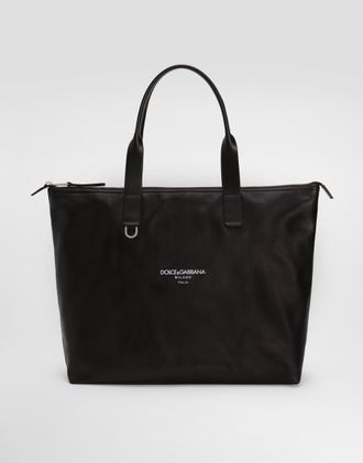 Black Dolce & Gabbana Handbags / Purses: Shop up to −74