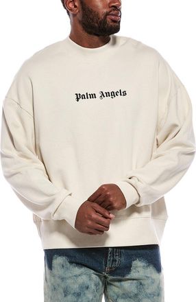 Palm Angels Crewneck Sweatshirt