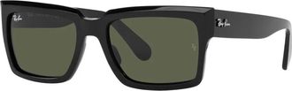Ray-Ban unisex, Accessoires, Zwart, Maat: 54 MM