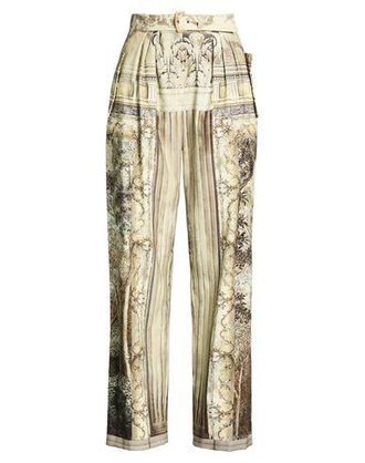 Alberta Ferretti BOTTOMWEAR - Pantaloni su YOOX.COM