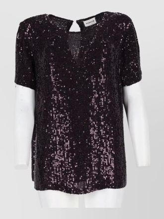 P.A.R.O.S.H. blouse