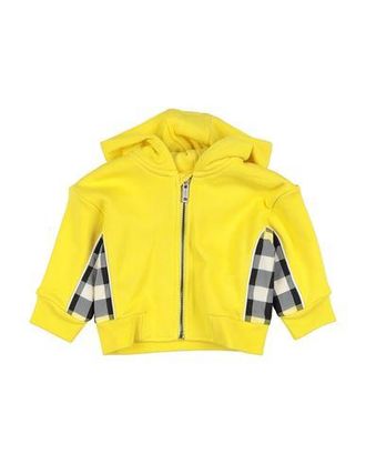 Burberry TOPWEAR - Sweatshirts on YOOX.COM