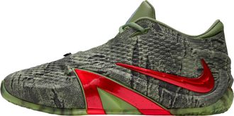 Nike Ja 4 Halloween Zombie IO7939-300