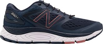 New Balance 840 V4 Thunder / Pisces W840BB4 Womens