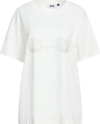 GCDS TOPWEAR - T-shirts su YOOX.COM