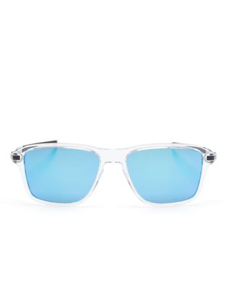 Oakley Wheel House zonnebril - Beige
