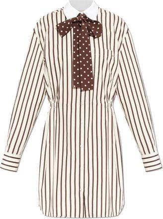 Valentino Garavani Donna, Abiti, Beige, S, new