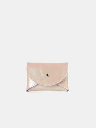The Cambridge Satchel Company The Mini Purse - Iridescent Pearl