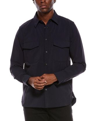Rag & Bone Rag & Bone Utility Shirt Jacket