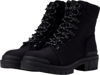 Mia Wyn Black MH1488-001 Mens