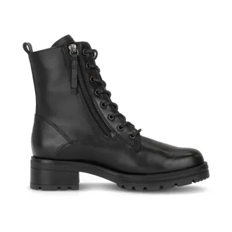 Gabor Dames, Schoenen, Zwart, Maat: 41 EU Leer