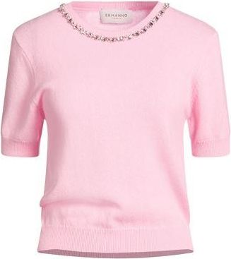Ermanno Scervino MAGLIERIA - Pullover su YOOX.COM