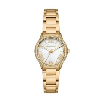 Michael Kors Donna, Accessori, Giallo, Taglia unica, new