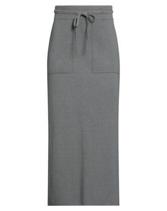 19.70 Nineteen Seventy BOTTOMWEAR - Midi skirts on YOOX.COM