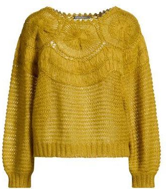 Alberta Ferretti KNITWEAR - Jumpers sur YOOX.COM