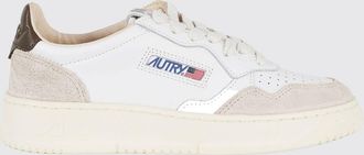 Autry Sneakers Medalist Low Autry in pelle