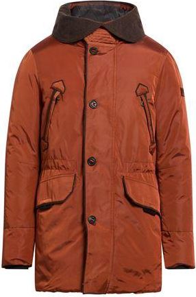 Peuterey ROPA DE ABRIGO - Plum&iacute;feros y acolchados en YOOX.COM