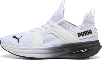 Puma Sneakers SOFTRIDE Enzo 6 unisex, Scarpe, Bianco, 40.5