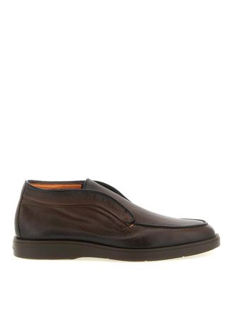 Santoni Ankle Boots