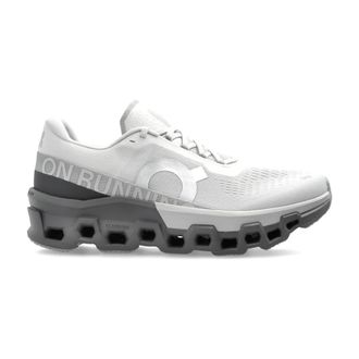 On Running On Running, Running Shoes, male, Gray, Size: 11 1/2 US Training shoes Cloudmonster 2