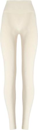 Wolford Donna, Pantaloni, Beige, L, new