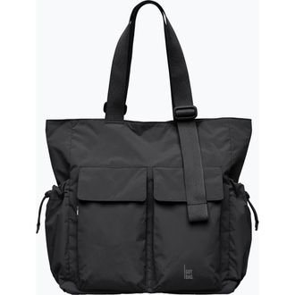Got Bag Mellow Tote Recycled Nylon Bag in Black at Nordstrom