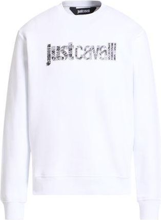 Just Cavalli TOPWEAR - Sweatshirts on YOOX.COM