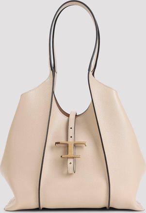 Tod's T Tijdloze kleine schoudertas