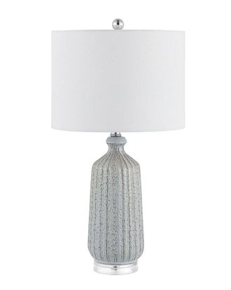 Safavieh Amberly 26In Table Lamp