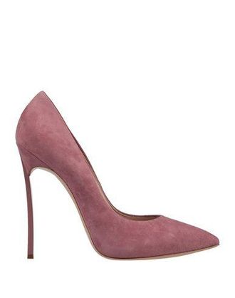 Casadei FOOTWEAR - Pumps on YOOX.COM