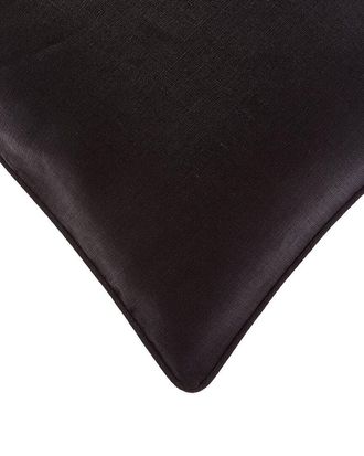 Peacock Alley Mandalay Euro Sham