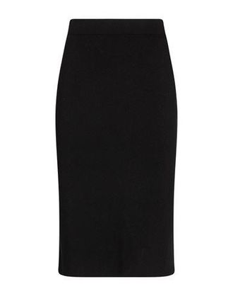 Anna Molinari BOTTOMWEAR - Midi skirts sur YOOX.COM