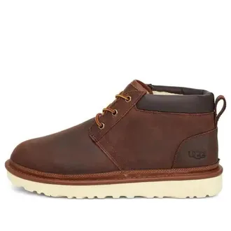UGG Neumel Utility Boot Ginger 1106994-GNGR