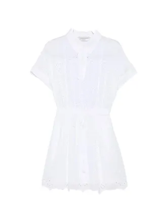 Ermanno Scervino Womens Dresses