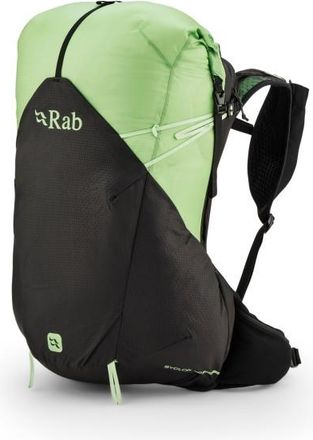 RAB Syclon XP 28ND Wanderrucksack f&uuml;r Damen | schwarz