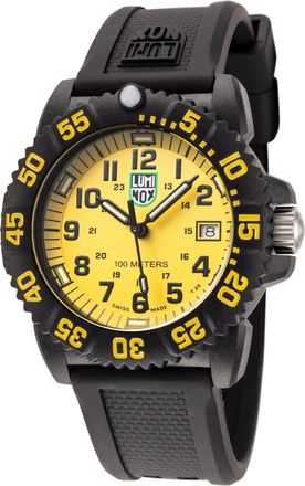 Luminox Mens Sea Lion 38mm Quartz Watch