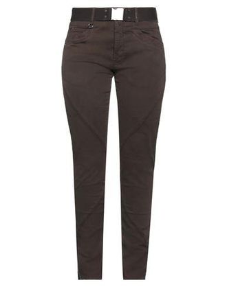 High BOTTOMWEAR - Trousers on YOOX.COM