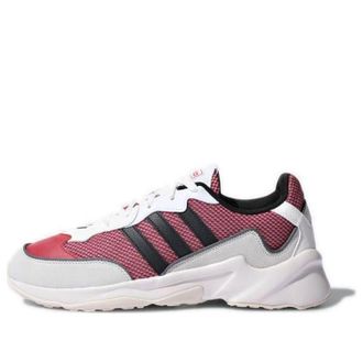 adidas 20-20 FX Scarlet EH0266